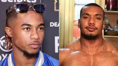 Why did Larry Wheels slap DeenTheGreat during the Kick live broadcast? Viral moments explained