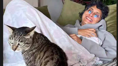 తాను చికున్‌గునియాతో బాధపడుతున్నానని కిరణ్‌రావు వెల్లడించారు, ప్రజలు జాగ్రత్తలు తీసుకోవాలని కోరారు: 'నెమ్మదిగా తీసుకోవడం'