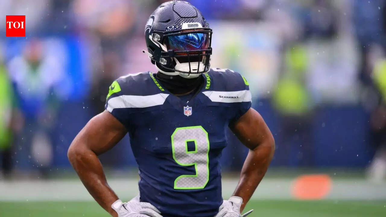 Report: Kenneth Walker III not expected to receive franchise tag from Seahawks, and here’s why