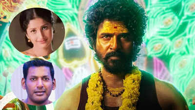 Sivakarthikeyan’s ‘Seyon’ teaser, Prathyusha death case verdict, Madras High Court denies Vishal’s plea: Top 5 South stories of the day