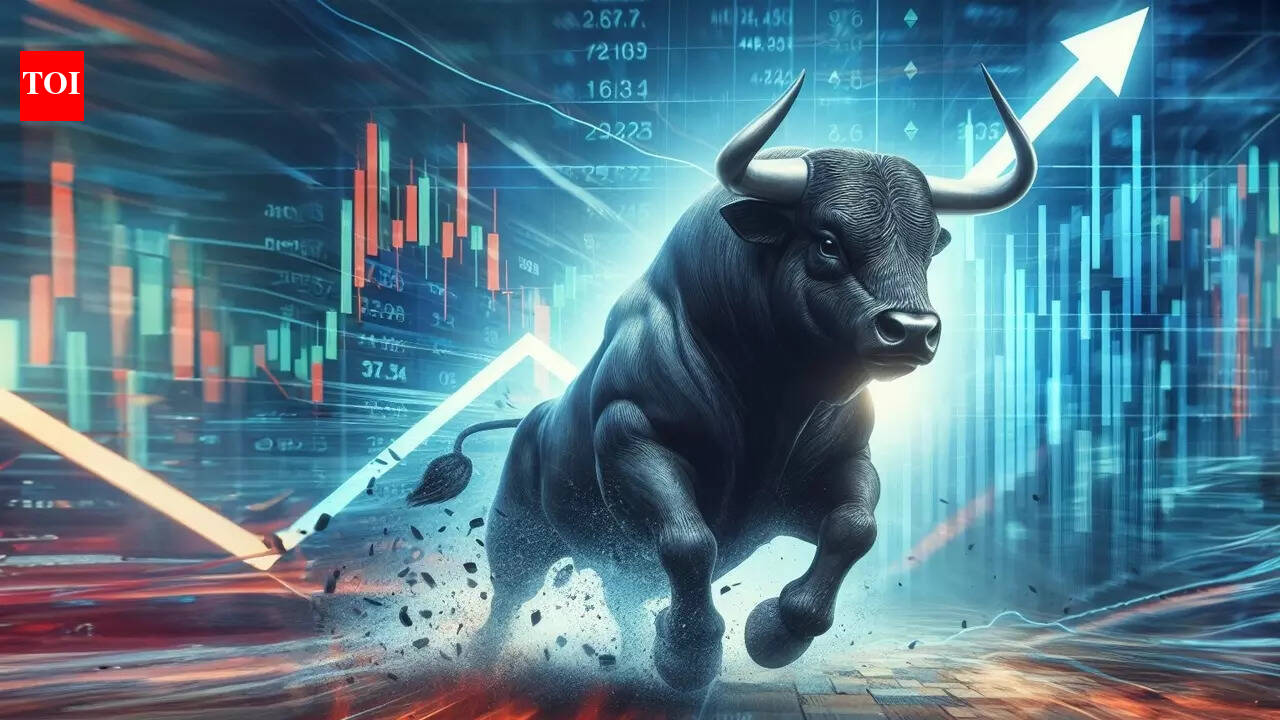 Top stocks to buy today: Stock recommendations for February 18, 2026 – check list – The Times of India