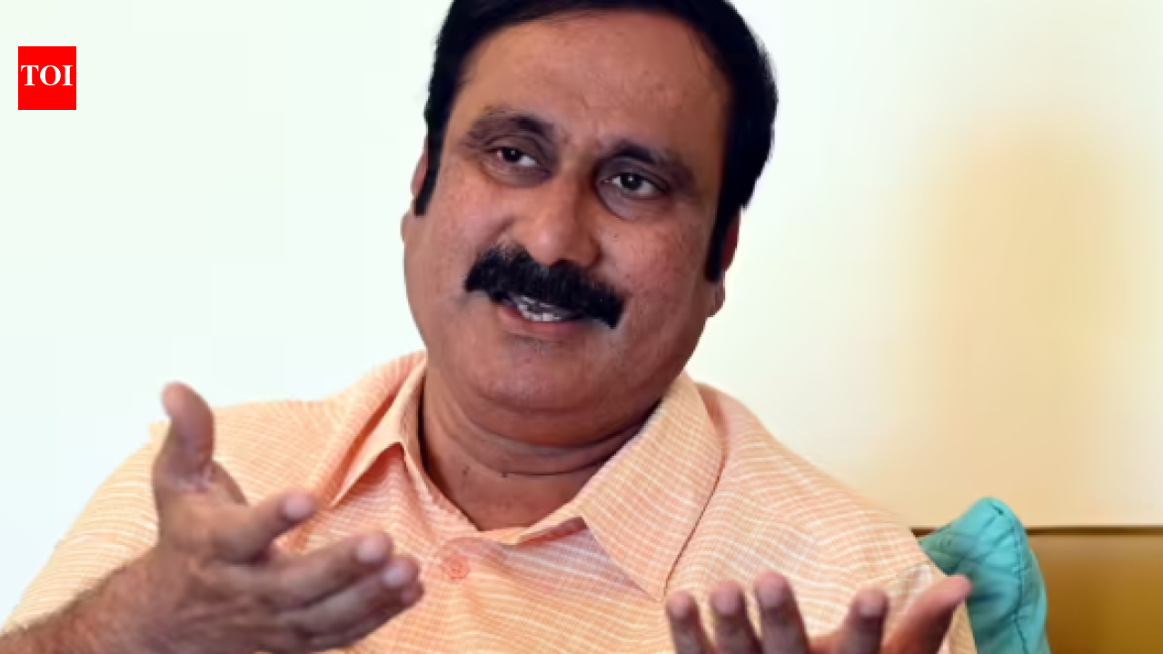 Tamil Nadu interim budget: Anbumani accuses DMK govt of pushing state into debt trap