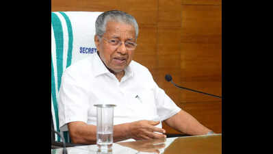 Pinarayi Vijayan says state government will initiate follow-up action on Vision 2031 recommendations