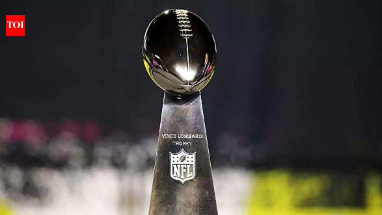 Why the $50,000 Lombardi Super Bowl LX Trophy is on display at Bellevue Square