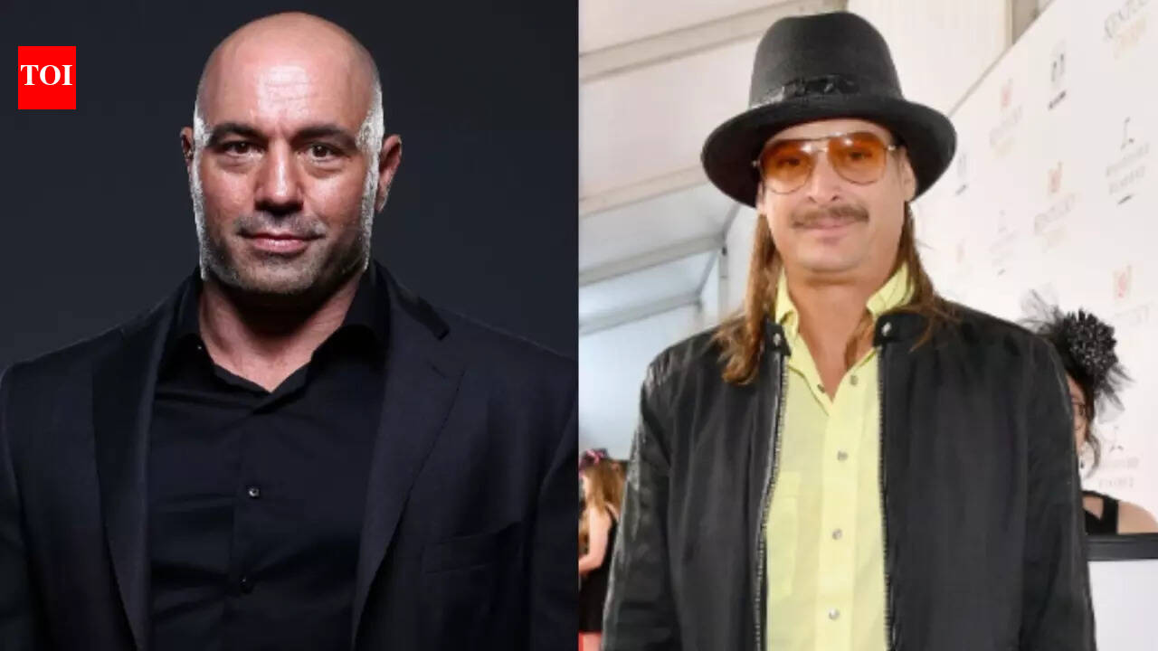 UFC commentator Joe Rogan and Kid Rock face intense New Jersey backlash after offensive disability remark controversy