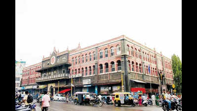 Political parties submit candidate names for nominated corporator posts in Kolhapur Municipal Corporation