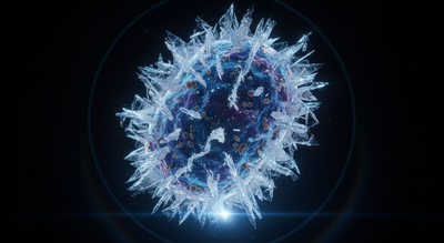 वैज्ञानिकों ने चेतावनी दी है कि बर्फ पिघलने से 5,000 साल पुराना सुपरबग निकल सकता है जो 10 आधुनिक एंटीबायोटिक दवाओं का प्रतिरोध करता है