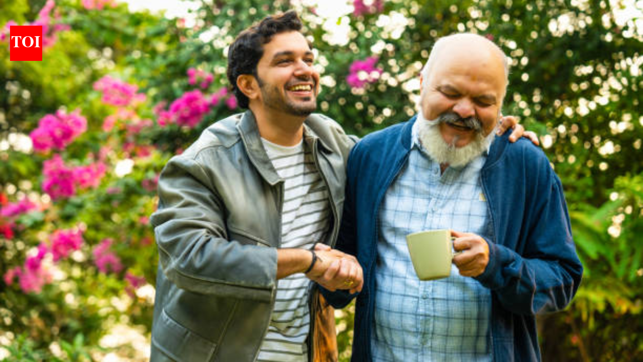 Why NRIs plan for their parents’ care and we do not