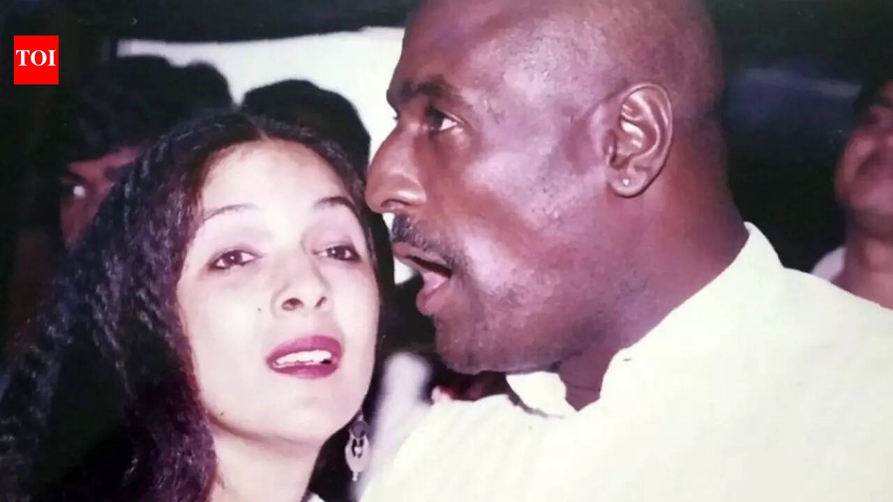 Neena Gupta reveals if she was in love with Vivian Richards and why they didn't marry: 'Go ask him, everyone is afraid to ask him'
