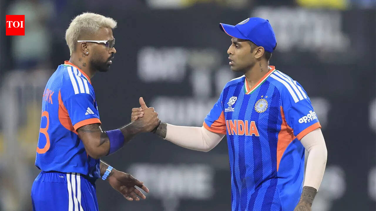 India T20 World Cup 2026 Super 8 fixtures: Full schedule, dates and venues