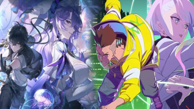  characters, patch window, and surprises