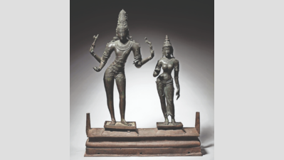 Smithsonian Restitution Sets Precedent for Temple Bronze Recovery: India's Next Steps