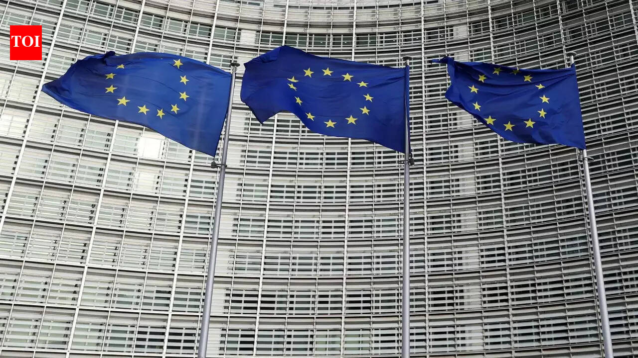 No, not just American, regulators in Europe are also going after some of the biggest Chinese companies