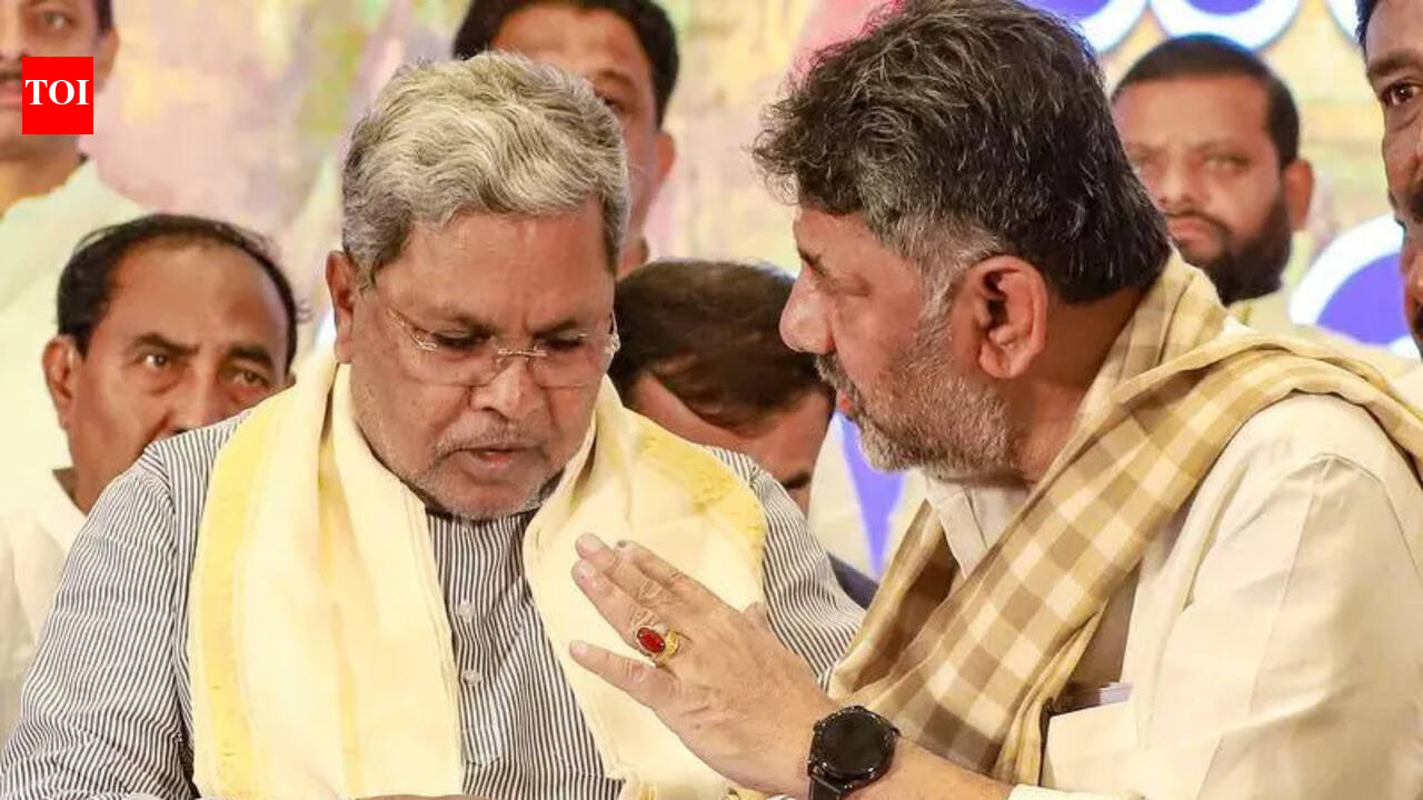 Congress fissures deepen as 22 MLAs defy high command, fly to Australia, New Zealand