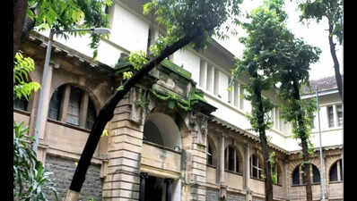 May rescind approval for JJ architecture programme over faculty crunch: CoA