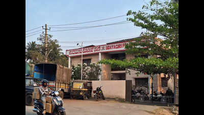 Udayagiri PS bifurcated, but staff concern lingers