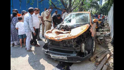 Safety checks ordered at all upcoming Metro sites in Mumbai region