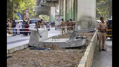 Safety checks ordered at all upcoming Metro sites in Mumbai region
