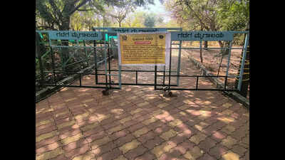 Binkadakatti Zoo shut to contain deadly bacterial disease