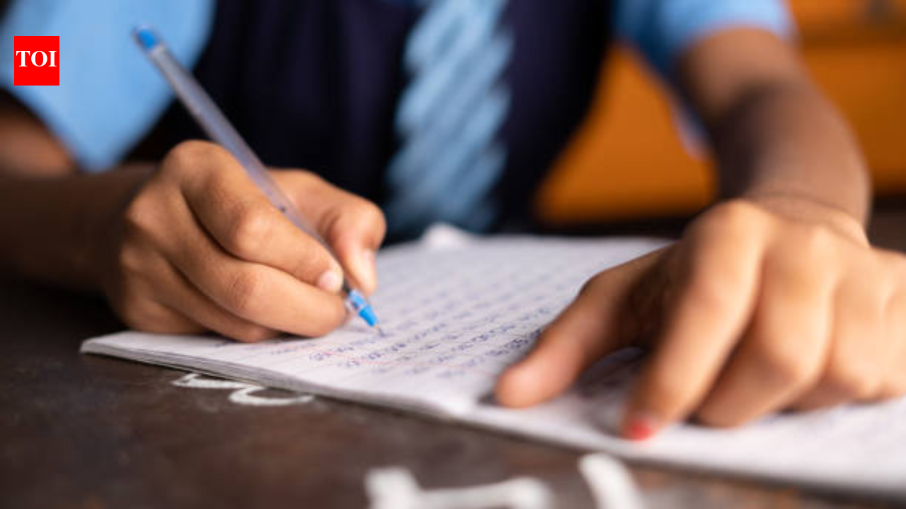 Cramming isn’t enough: How skipping sleep could ruin your teen’s exam performance