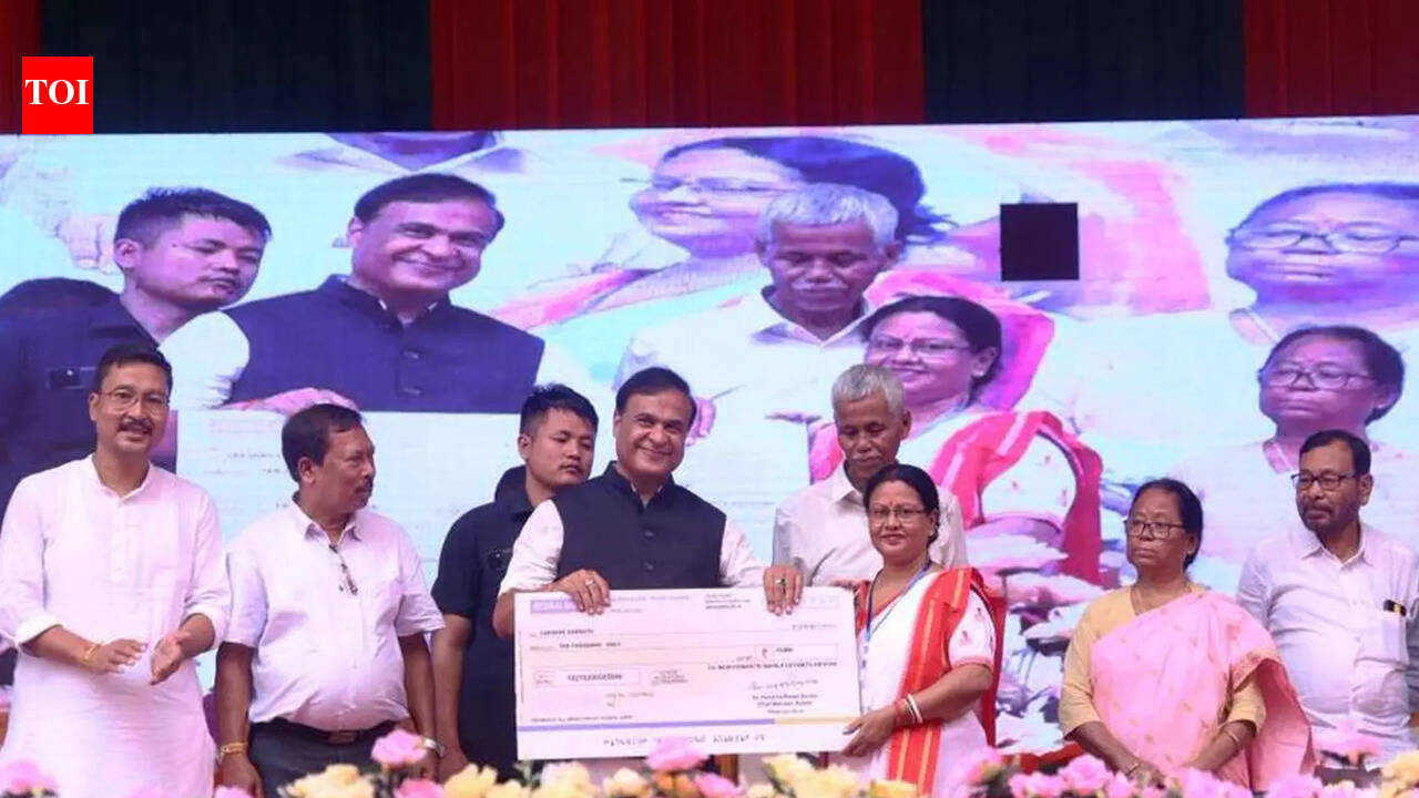 Assam cabinet clears 3% reservation for tea tribes & Adivasis, expands MMUA beneficiaries