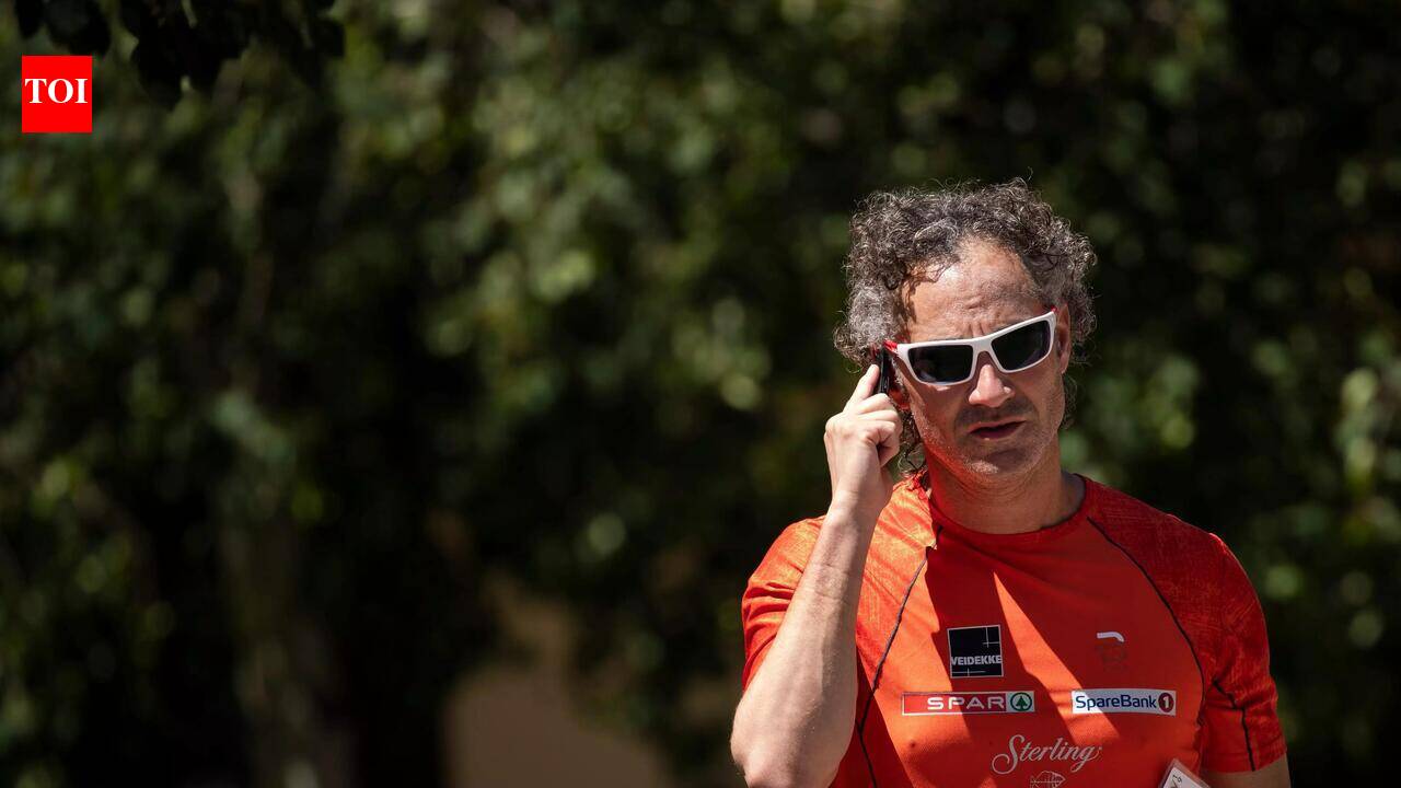 America's biggest defence technology company bids 'public goodbye' to place that has been its home for six years, says: We are moving our ...