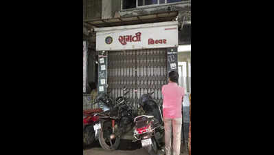 DGGI finds silver worth 600cr traded from 220-sq-foot shop