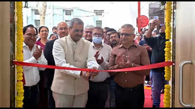 MSU’s applied chemistry department gets 40L lab upgrade