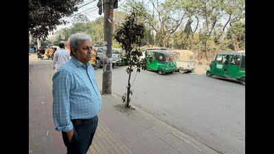 Kol film-maker who made YouTube docu on Bangla uprising visits Dhaka for swearing-in