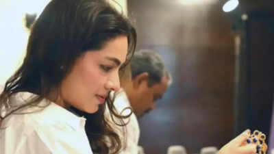 “I joined work on 15th day of my husband’s death”: How a single mom beat all odds to head one of India's top legacy brands