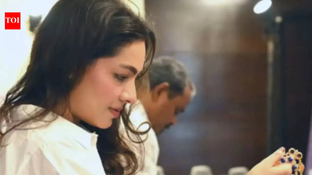 “I joined work on 15th day of my husband’s death”: How a single mom beat all odds to head one of India's top legacy brands