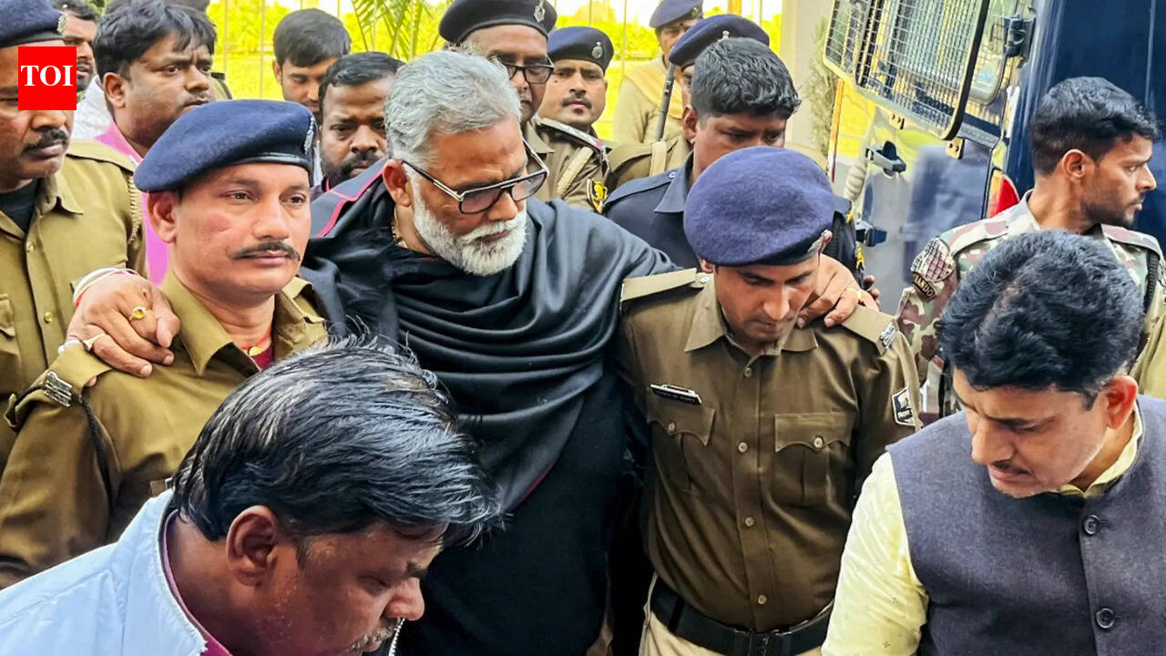 Medical aspirant was murdered: Pappu