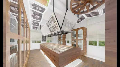 Preserving history: Museums of Bangalore University departments to get facelift