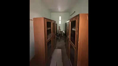 Preserving history: Museums of Bangalore University departments to get facelift