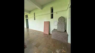Preserving history: Museums of Bangalore University departments to get facelift