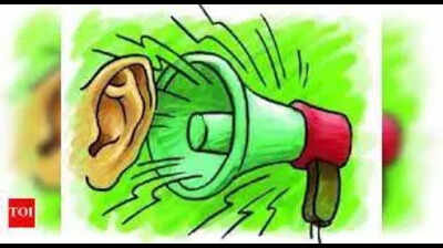 Valasaravakkam worst hit by noise pollution in Chennai: IIT-M study