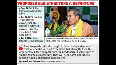 HQ relocation debate in Bill flares up at ISI 60th convocation