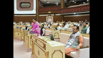 Raj cuts fiscal deficit to 3.8%, targets 3.7% for FY27, says FM