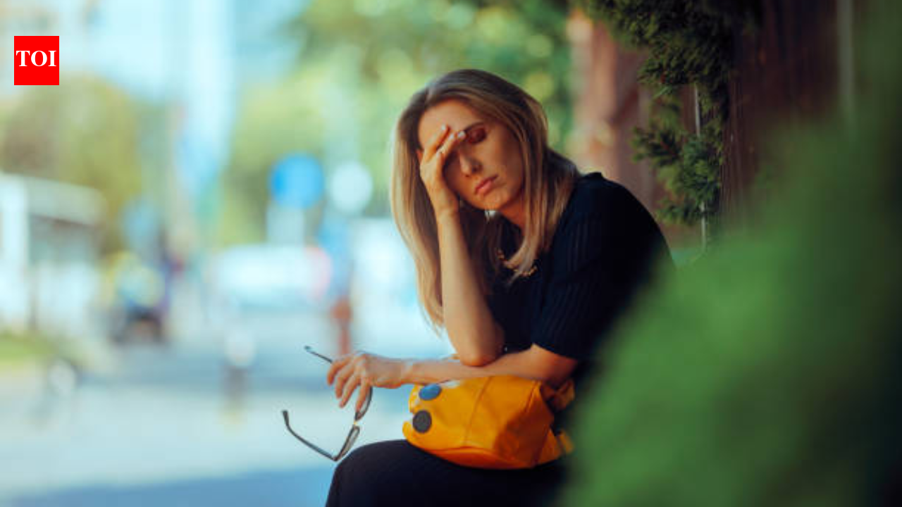 Seasonal fatigue: Why you feel tired as winter ends