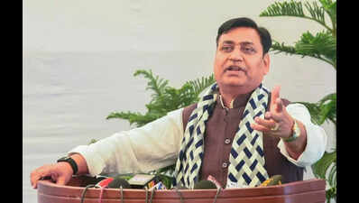 Uproar in Assembly over cow slaughter, ‘Rajya Mata’ status; adjourned 6 times