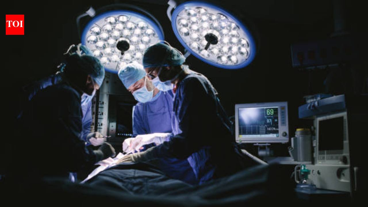 Singing through surgery: How an awake brain procedure gave a young woman her life back