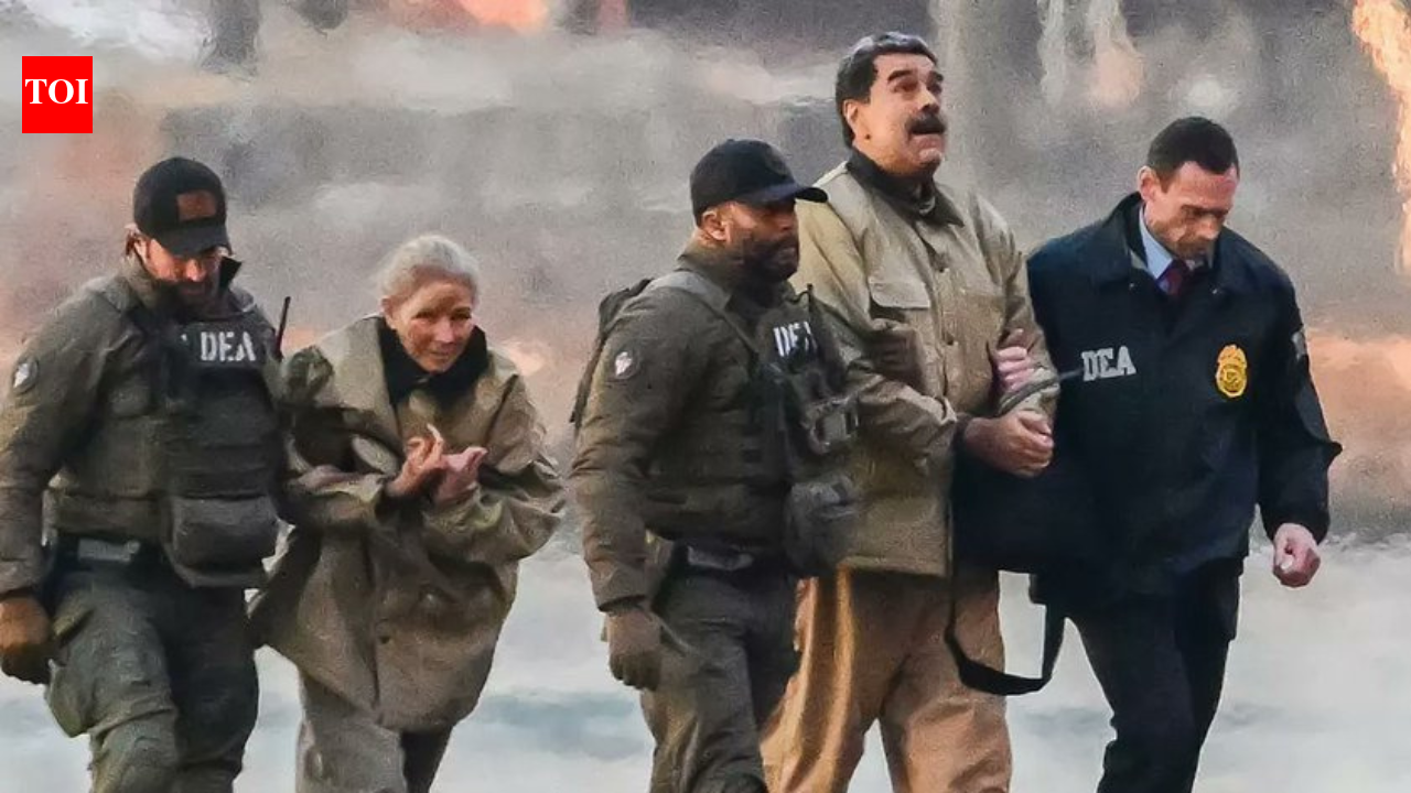 Breaking News Live February 18: Nicloas Maduro's next US court appearance pushed back from March 17 to 26