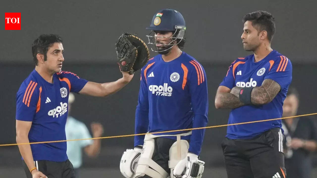 India vs Netherlands, T20 World Cup 2026 Live streaming: When, where and how to watch IND vs NED live on TV and online