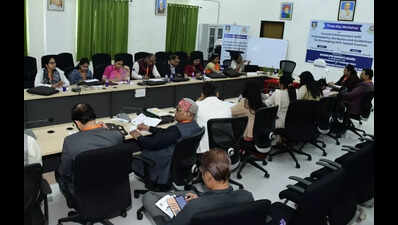 NOU focuses on skills, rural development: VC