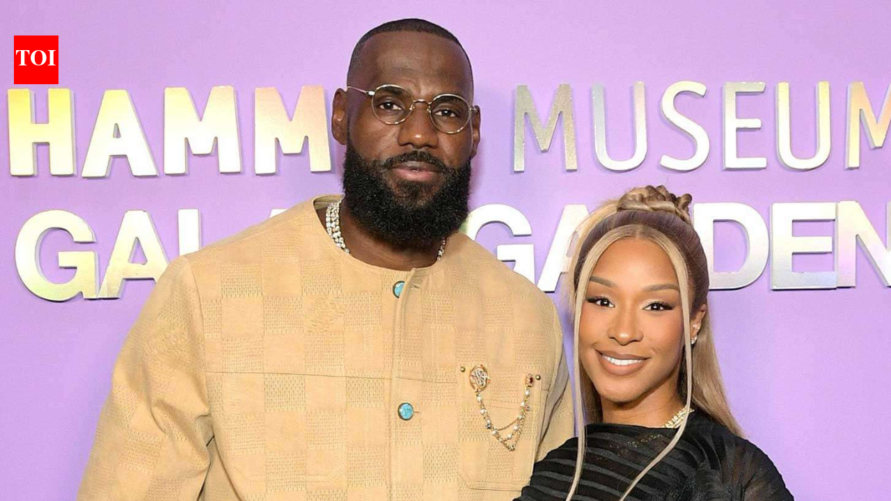 LeBron James breaks silence after Savannah James backlash