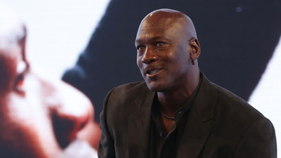 NBA legend Michael Jordan’s Daytona 500 Celebration sparks online debate for alleged inappropriate deed against a child