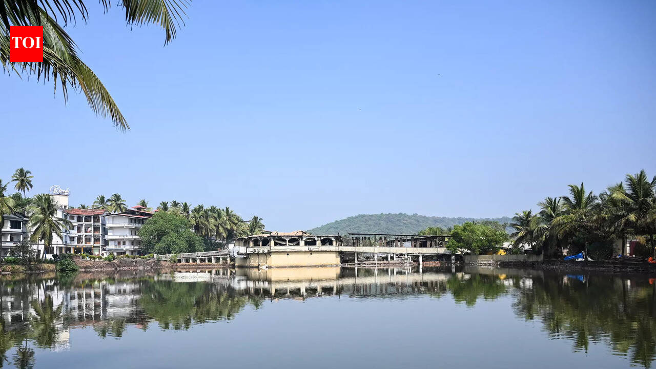 Demolition order of Birch stayed till next hearing