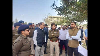 Officials begin prep for PM Modi’s Ajmer visit