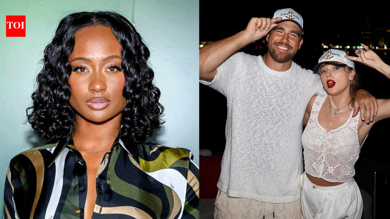 “No Valentine because…”: Kayla Nicole breaks silence on being single as Taylor Swift and Travis Kelce stay private ahead of their wedding