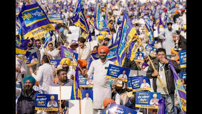 VDCs ‘eyes and ears’ in campaign against drugs: AAP